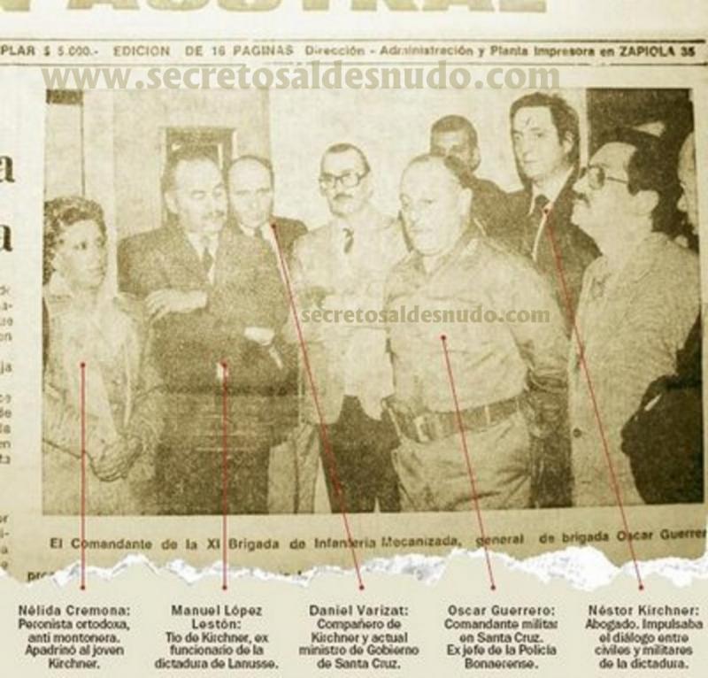 Kirchner Kirchner