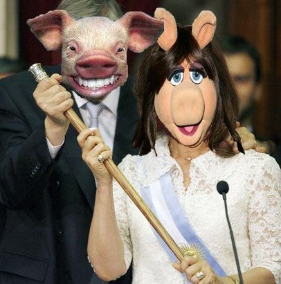 Kirchner Kirchner