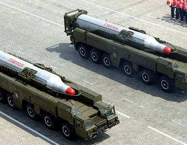 Corea del Norte amenaza a Corea del Sur con un "operativo especial"