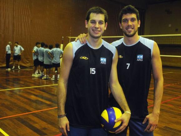 Luciano De Cecco: 'Nos merecíamos llegar a un Juego Olímpico'