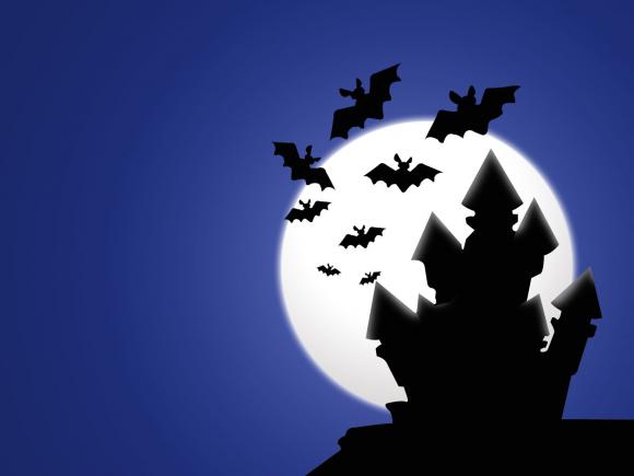 Halloween. ¡Basura espiritual!