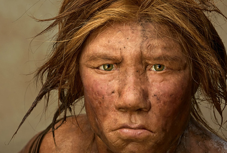 Así eran los denisovanos, los "primos comunes" de los neandertales y los humanos