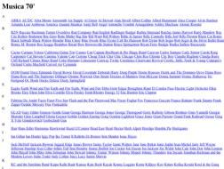 Descargar musica - torrents