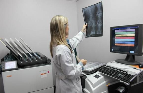 Hospital Central de San Isidro: una década de avances tecnológicos
