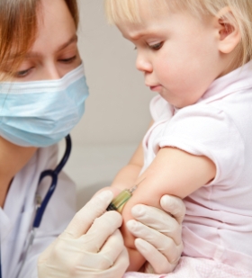 La vacuna contra el rotavirus protege a los niños y a toda la comunidad
