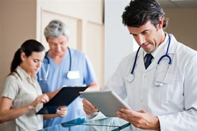 Hospitales de referencia ante casos de ébola en Bs As