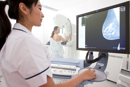 El cáncer de mama no es igual para todas las mujeres