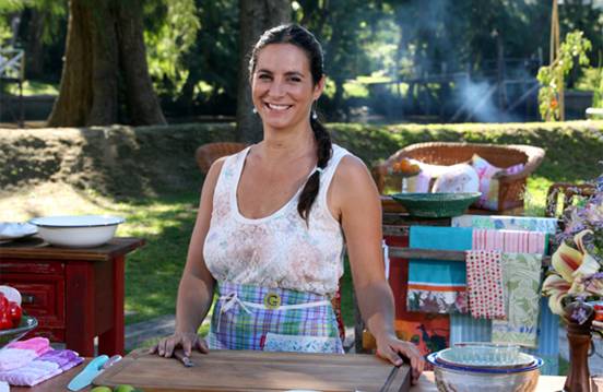 'ExpoBio Argentina Sustentable' en San Isidro