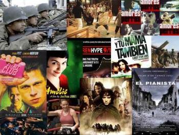 Muchas peliculas de acci�n [xvid & mkv][muy buena calidad]