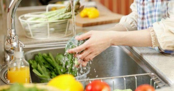 San Isidro: Continúa el taller 'Comé sano, sentite bien'