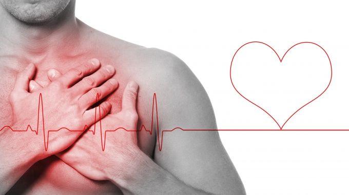 Según un estudio la fibrilación auricular afecta antes a los hombres