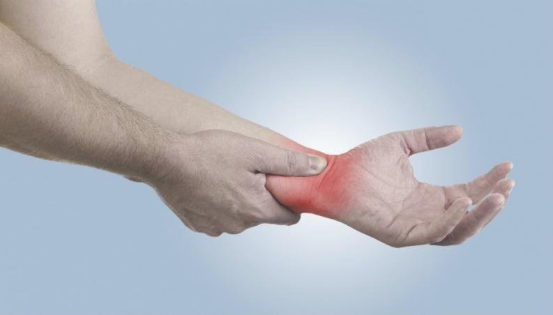 La artritis ya no es una enfermedad solo de adultos mayores