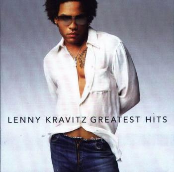 lenny kravitz greatest hits. Lenny kravitz - greatest hits