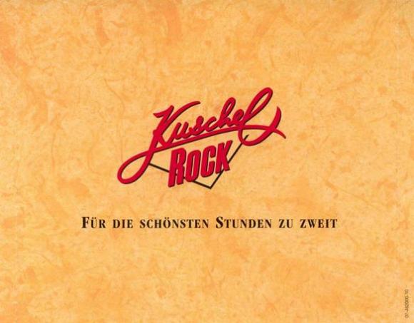 KUSCHEL ROCK - PRIMERA COLECCIÓN DE 10 VOLUMENES EN MP3