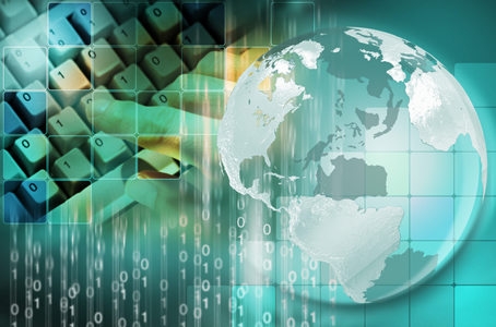 La evoluci�n de la inform�tica.