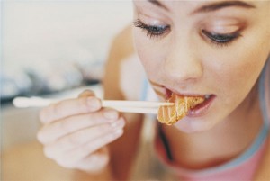 Qué comer para disfrutar a pleno la primavera
