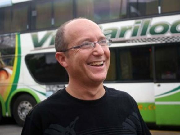 Leo Carod: "Tenemos que aprovechar el impulso"