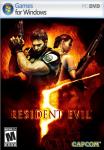 Resident Evil 5 para PC Full Espa�ol [MF]