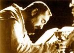 Padre Pío. La Película.