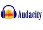 Última versión de Audacity