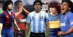 Los 10 mejores del “Diez”