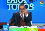 Programa 30 - 11 de Noviembre - Periodismo para todos de Jorge Lanata.