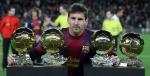 La promesa de Lionel Messi: "Algún día jugaré en un equipo de Argentina"