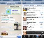 WhatsApp cobrará también una suscripción anual a los usuarios de iPhone