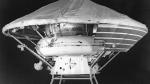 Hallan en Marte se�ales de vida... sovi�tica: Localizan la sonda Mars-3 enviada en 1971