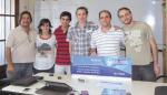 ciencia, y, tecnolog�a, estudiantes, argentinos, lograron, realizar, un, electrocardiograma, v�a, bluetooth