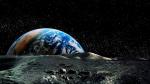 El agua en la Tierra y la Luna proviene de la misma fuente: los meteoritos