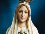 espiritualidad, bell�sima, estampa, del, inmaculado, coraz�n, de, mar�a, nuestra, se�ora, de, f�tima