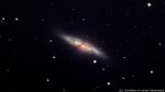 Una supernova cercana iluminará el cielo las próximas semanas