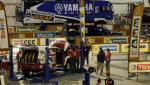 El Dakar se pone a punto para la largada