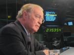 "Blatter tendría que hundirse con el barco de la FIFA": José Ramón Fernández en 'Aristegui'