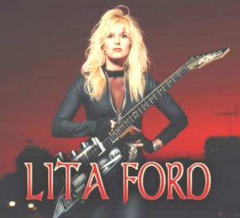 Ver videos de lita ford #6