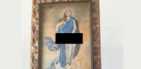 Admitida a trámite la demanda de Abogados Cristianos contra la obscena imagen de la Virgen María expuesta en Córdoba (España)