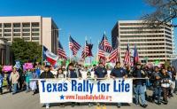 ¡Victoria provida! Corte Suprema de Texas confirma la ley de latidos fetales